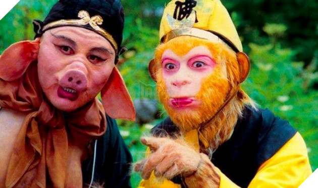 Cuộc đời nam diễn viên Trư Bát Giới Mã Đức Hoa trong Tây Du Ký