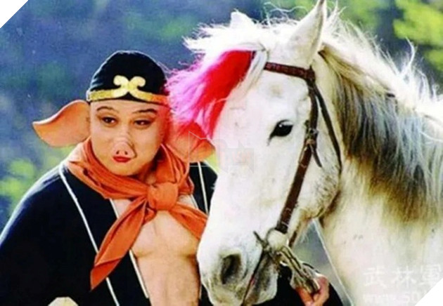 Cuộc đời nam diễn viên Trư Bát Giới Mã Đức Hoa trong Tây Du Ký