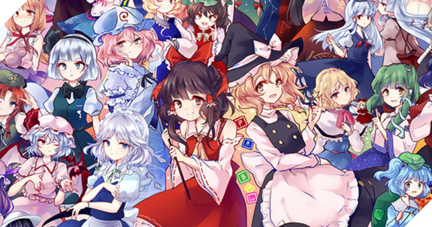 Touhou Project 