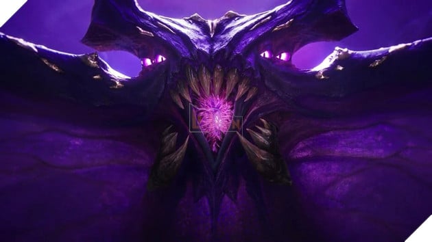 LMHT: Tìm hiểu về Bel'Beth - Nữ Hoàng Hư Không vừa được Riot Games công bố 2