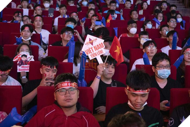 Esports SEA Games 31 ngày 22 tháng 5: Huy chương Vàng về tay Việt Nam 11