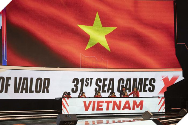 Esports SEA Games 31 ngày 22 tháng 5: Huy chương vàng thuộc về Việt Nam 15