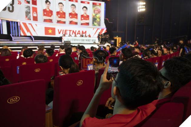 Esports SEA Games 31 ngày 22 tháng 5: Huy chương Vàng về tay Việt Nam 17
