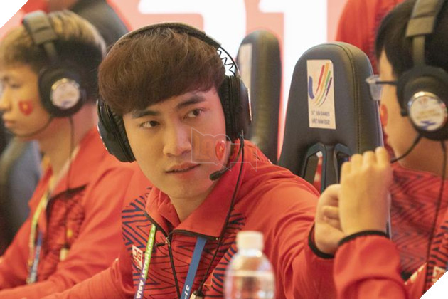Esports SEA Games 31 ngày 22 tháng 5: Huy chương Vàng về tay Việt Nam 6