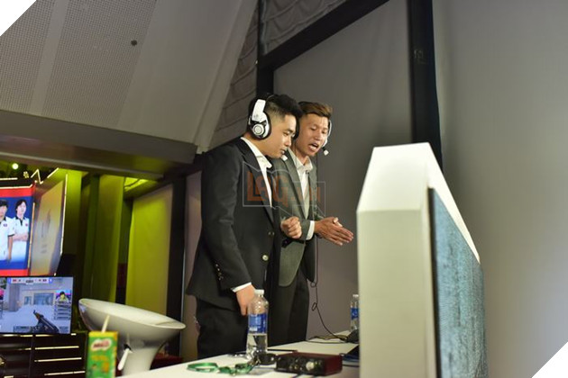 Esports SEA Games 31 ngày 21 tháng 5: Liên Minh out trình, Liên Quân gặp thách thức 46