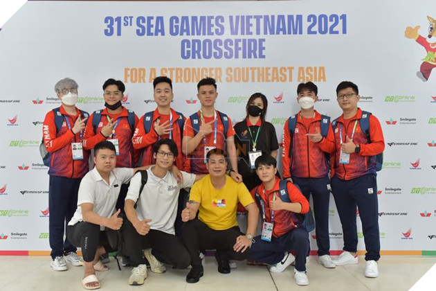 Esports SEA Games 31 ngày 21 tháng 5: Liên Minh out trình, Liên Quân gặp thách thức 5