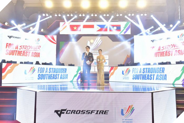 Esports SEA Games 31 ngày 21 tháng 5: Liên Minh out trình, Liên Quân gặp thách thức 47