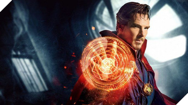doctor strange