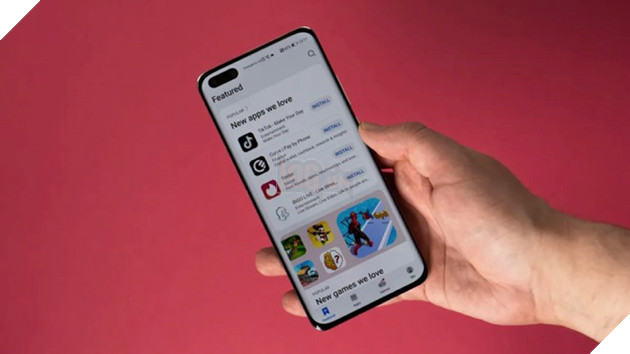 Lỗ hổng Huawei AppGallery: Cho phép bạn tải xuống ứng dụng trả phí mà không mất một xu