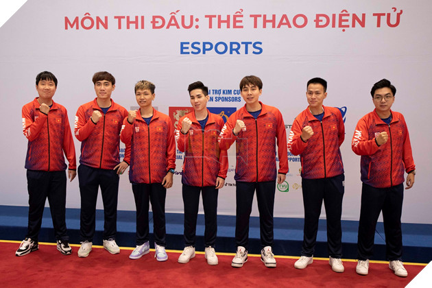 Liên Minh Huyền Thoại SEA Games 31: Sân chơi này là của Việt Nam