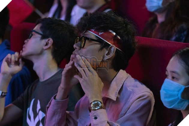 Nhìn lại ngày thi đấu Esports cuối cùng tại SEA Games 31: Thêm Huy chương cho chủ nhà 10