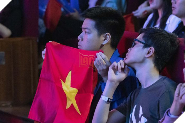 Nhìn lại ngày thi đấu Esports cuối cùng tại SEA Games 31: Thêm Huy chương cho chủ nhà 11