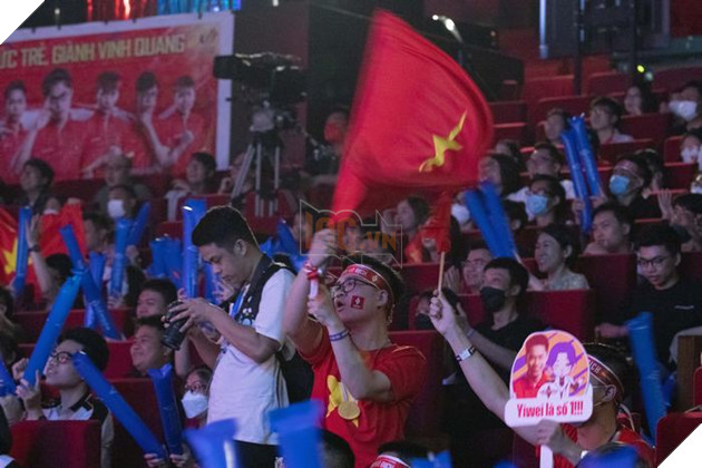 Nhìn lại ngày thi đấu Esports cuối cùng tại SEA Games 31: Thêm Huy chương cho chủ nhà 12