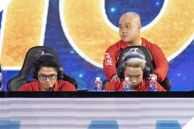 Nhìn lại ngày thi đấu Esports cuối cùng tại SEA Games 31: Thêm Huy chương cho chủ nhà 16