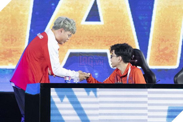 Nhìn lại ngày thi đấu Esports cuối cùng tại SEA Games 31: Thêm Huy chương cho chủ nhà 17