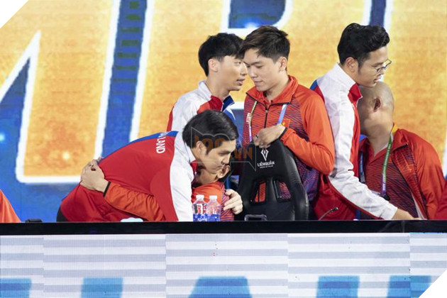 Nhìn lại ngày thi đấu Esports cuối cùng tại SEA Games 31: Thêm Huy chương cho chủ nhà 18