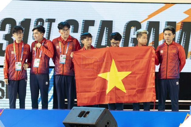 Nhìn lại ngày thi đấu Esports cuối cùng tại SEA Games 31: Thêm Huy chương cho chủ nhà 26