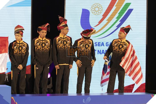 Nhìn lại ngày thi đấu Esports cuối cùng tại SEA Games 31: Thêm Huy chương cho chủ nhà 34