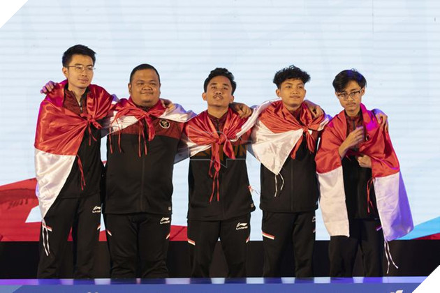 Nhìn lại ngày thi đấu Esports cuối cùng tại SEA Games 31: Thêm Huy chương cho chủ nhà 35