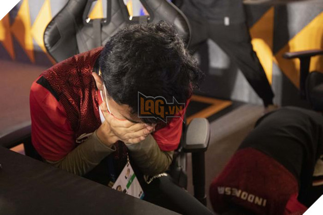 Đội tuyển PUBG Mobile Indonesia xuất thần mang về Huy Chương Vàng SEA Games 31 7