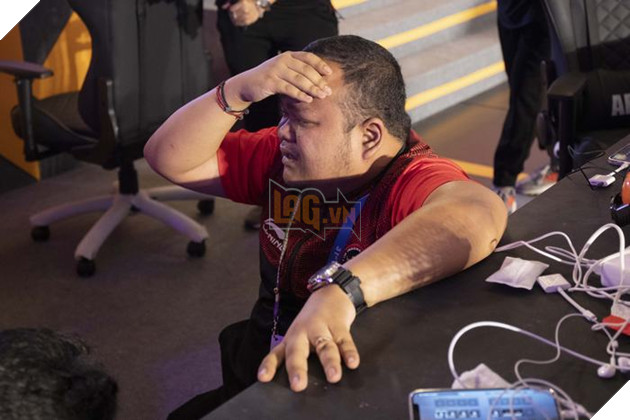 Đội tuyển PUBG Mobile Indonesia xuất thần mang về Huy Chương Vàng SEA Games 31 11