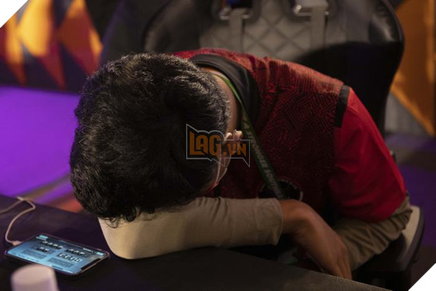 Đội tuyển PUBG Mobile Indonesia xuất thần mang về Huy Chương Vàng SEA Games 31 16