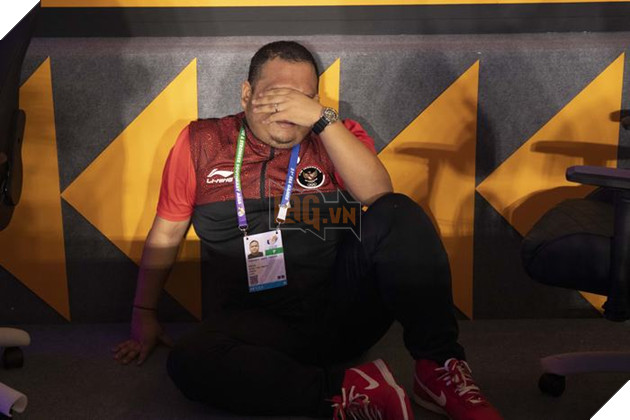 Đội tuyển PUBG Mobile Indonesia xuất thần mang về Huy Chương Vàng SEA Games 31 17