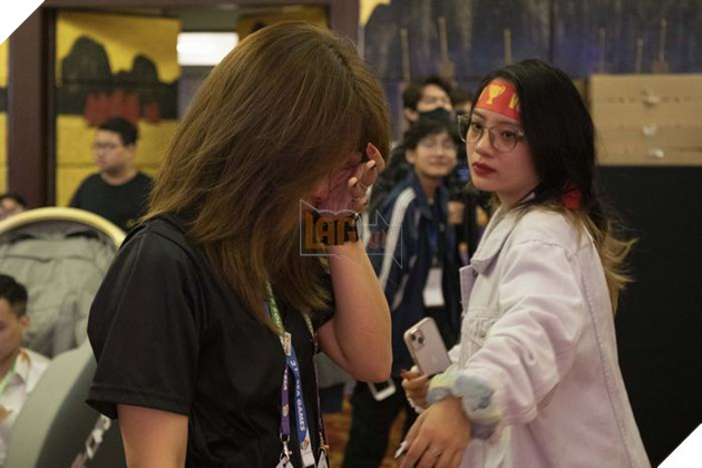 Đội tuyển PUBG Mobile Indonesia xuất thần mang về Huy Chương Vàng SEA Games 31 3