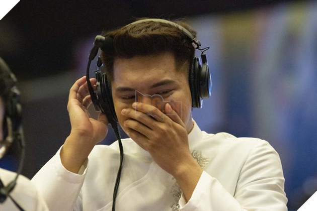 Đội tuyển PUBG Mobile Indonesia xuất thần mang về Huy Chương Vàng SEA Games 31 4