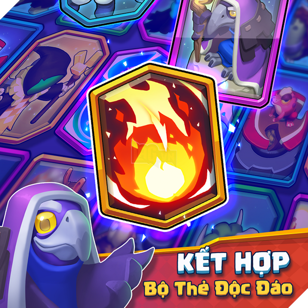 Tựa game tuổi thơ Sinh Tử Môn tái sinh trên nền tảng di động 6