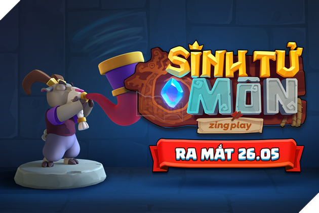 Tựa game tuổi thơ Sinh Tử Môn tái sinh trên nền tảng di động 8