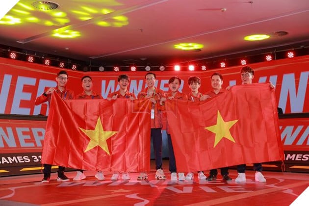 Liên minh huyền thoại SEA Games 31: Sân chơi này thuộc về Việt Nam