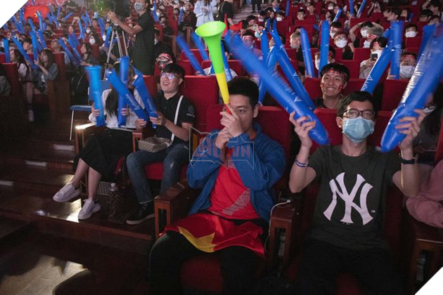 Nhìn lại ngày thi đấu Esports cuối cùng tại SEA Games 31: Thêm Huy chương cho chủ nhà 8