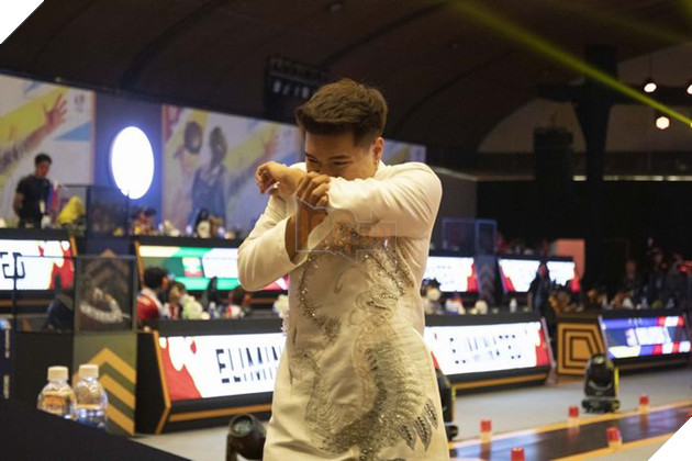 Nhìn lại ngày thi đấu Esports cuối cùng tại SEA Games 31: Thêm Huy chương cho chủ nhà 28