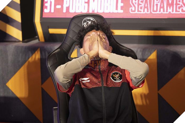 Nhìn lại ngày thi đấu Esports cuối cùng tại SEA Games 31: Thêm Huy chương cho chủ nhà 30