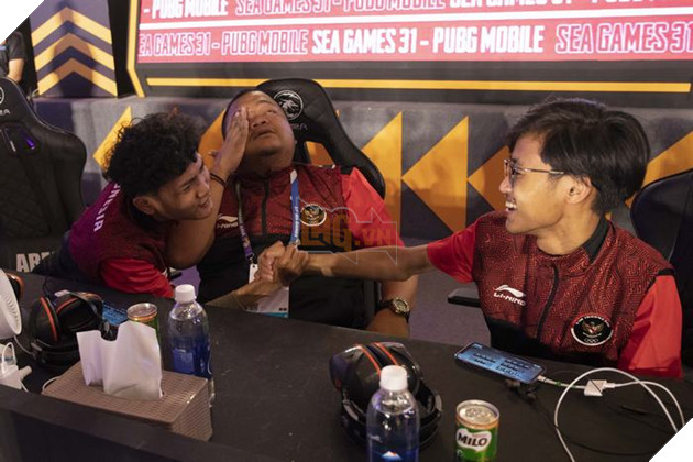 Nhìn lại ngày thi đấu Esports cuối cùng tại SEA Games 31: Thêm Huy chương cho chủ nhà 31