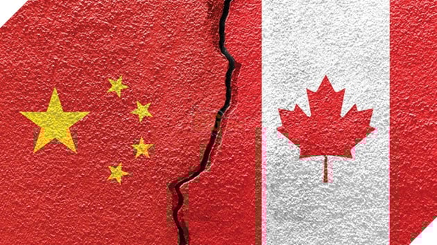 Huawei và ZTE bị cấm, Trung Quốc yêu cầu Canada xem xét lại sai lầm của mình 2