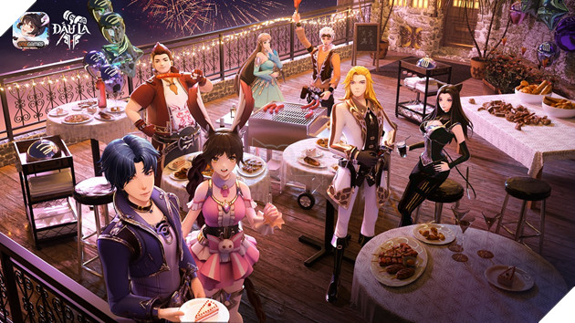 Đấu La VNG: Đấu Thần Tái Lâm tung MV chính thức của ca khúc chủ đề Phá Kén