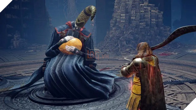 elden ring sụt giảm người chơi