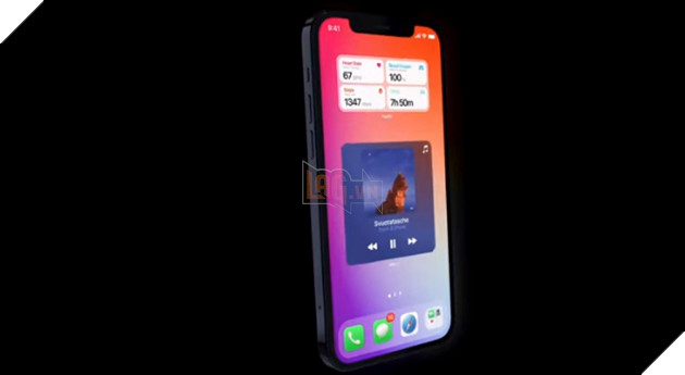 Danh sách các dòng iPhone có khả năng tương tích với iOS 16 sắp tới 