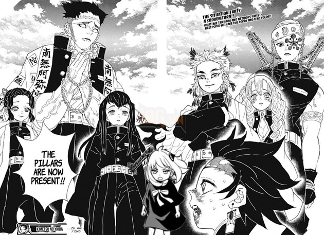 meme spy x family kimetsu no yaiba