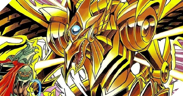 Dark Magician và top những thẻ bài thường xuyên được sử dụng nhất trong Anime Yu-Gi-Oh! 7