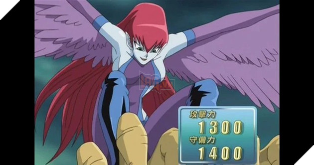 Dark Magician và top những thẻ bài thường xuyên được sử dụng nhất trong Anime Yu-Gi-Oh! 5