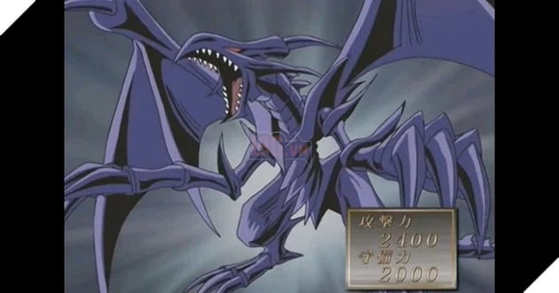 Dark Magician và top những thẻ bài thường xuyên được sử dụng nhất trong Anime Yu-Gi-Oh! 4