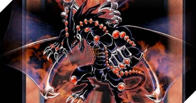 Dark Magician và top những thẻ bài thường xuyên được sử dụng nhất trong Anime Yu-Gi-Oh! 3