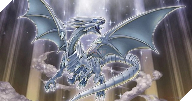 Dark Magician và top những thẻ bài thường xuyên được sử dụng nhất trong Anime Yu-Gi-Oh! 2