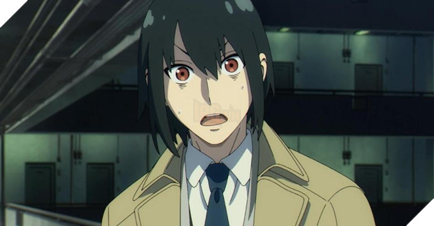 spy x family tập 8