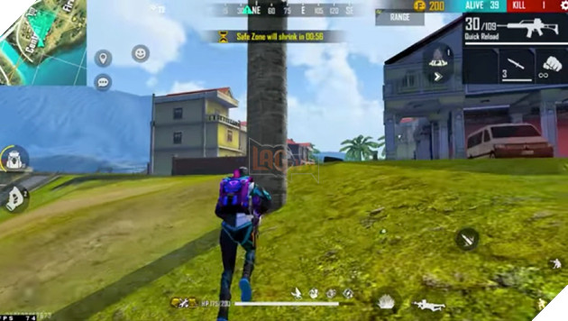 Free Fire OB34: Thông tin, chỉ số về hai khẩu súng mới G36 & M24