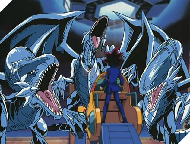 thẻ bài yugioh giá 13 triệu USD