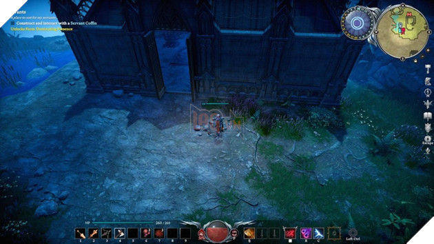 v rising đạt số lượng người chơi cực khủng